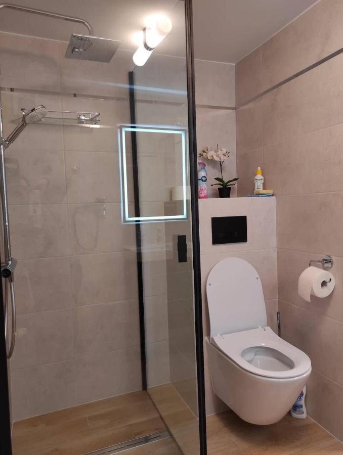 Arnika Wynajem Pokoi Apartment Zakopane Bagian luar foto