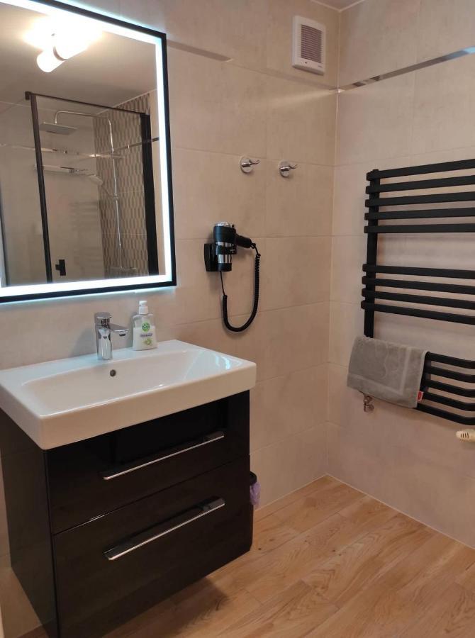 Arnika Wynajem Pokoi Apartment Zakopane Bagian luar foto