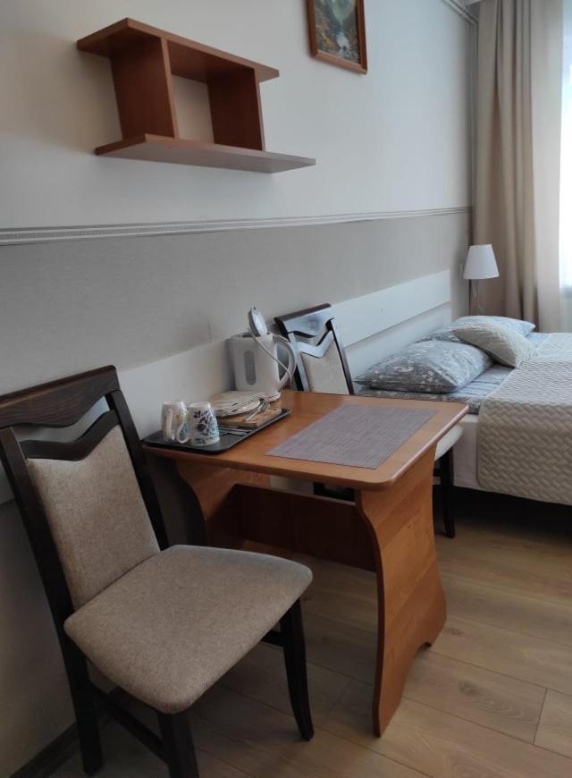 Arnika Wynajem Pokoi Apartment Zakopane Bagian luar foto