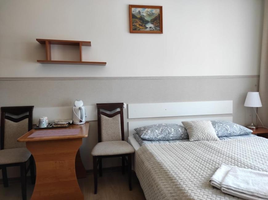 Arnika Wynajem Pokoi Apartment Zakopane Bagian luar foto