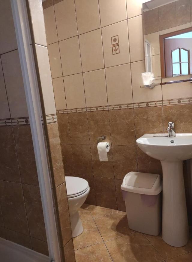 Arnika Wynajem Pokoi Apartment Zakopane Bagian luar foto