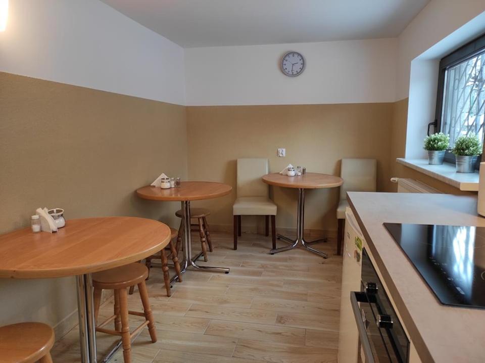 Arnika Wynajem Pokoi Apartment Zakopane Bagian luar foto