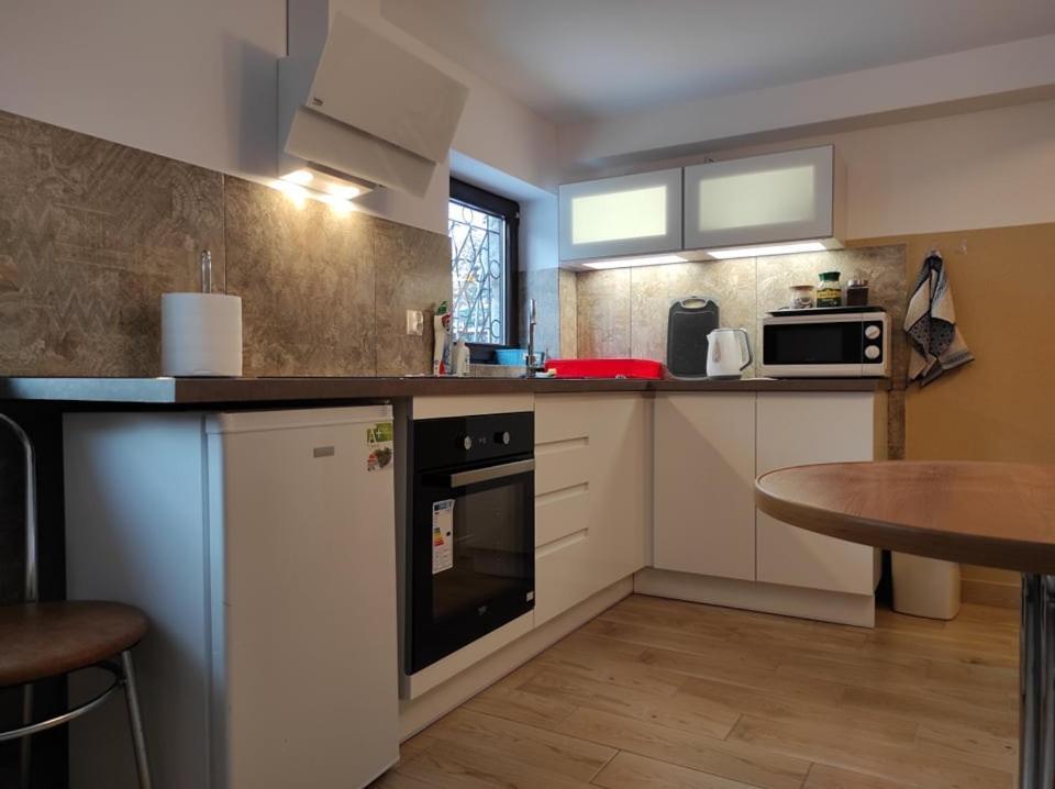 Arnika Wynajem Pokoi Apartment Zakopane Bagian luar foto