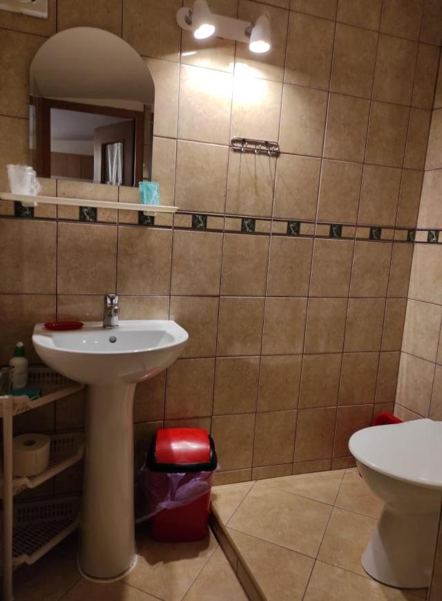 Arnika Wynajem Pokoi Apartment Zakopane Bagian luar foto
