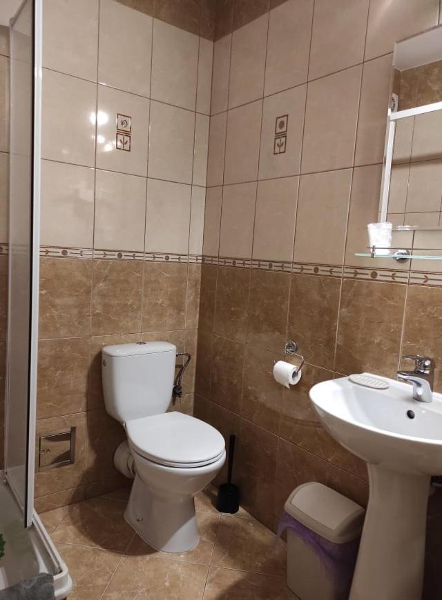Arnika Wynajem Pokoi Apartment Zakopane Bagian luar foto