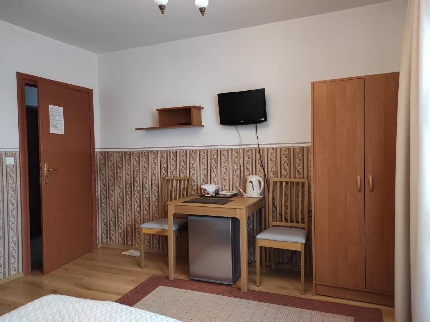 Arnika Wynajem Pokoi Apartment Zakopane Bagian luar foto