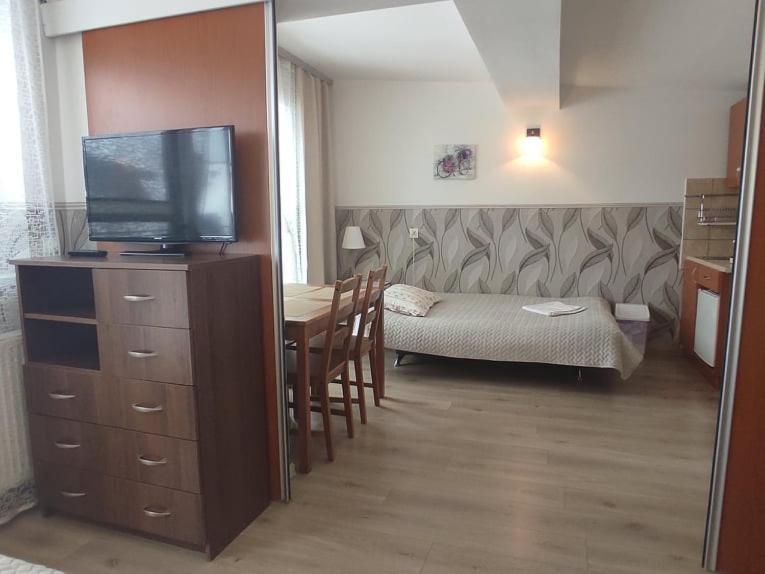 Arnika Wynajem Pokoi Apartment Zakopane Bagian luar foto