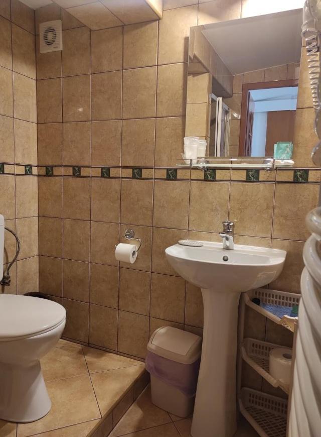 Arnika Wynajem Pokoi Apartment Zakopane Bagian luar foto