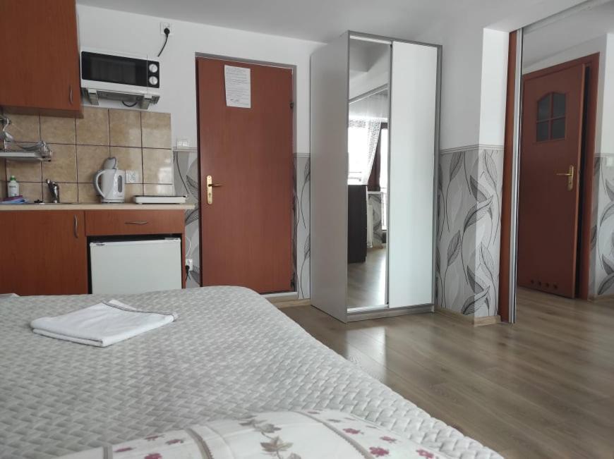 Arnika Wynajem Pokoi Apartment Zakopane Bagian luar foto