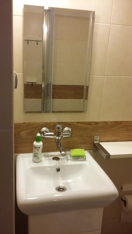 Arnika Wynajem Pokoi Apartment Zakopane Bagian luar foto