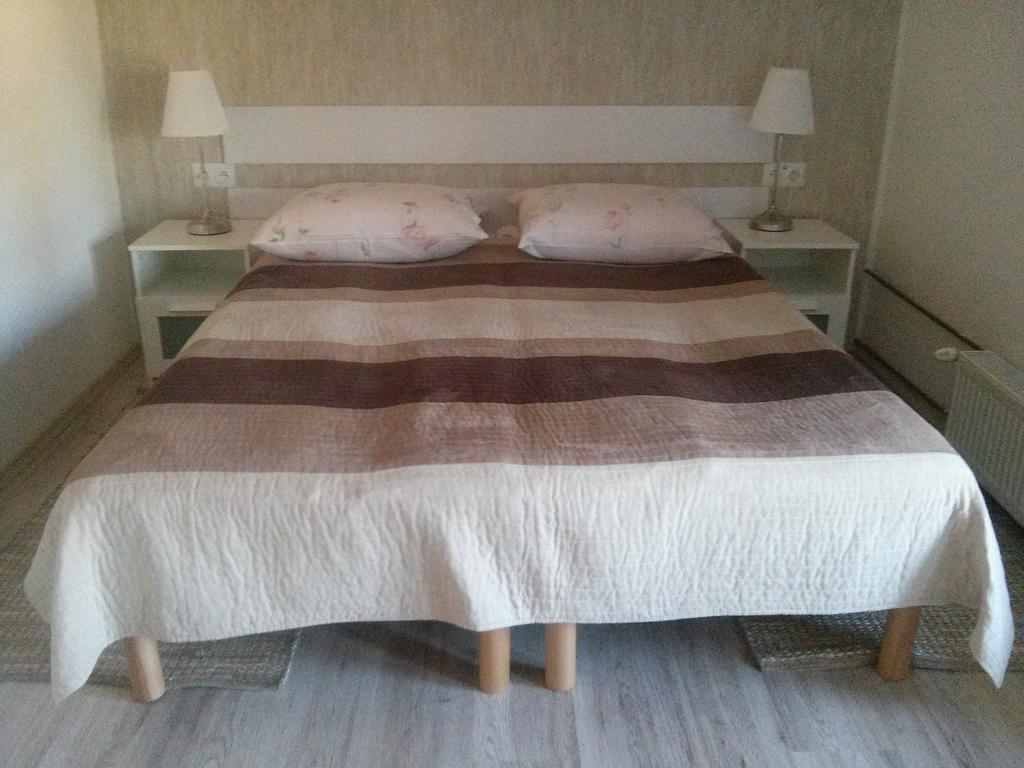 Arnika Wynajem Pokoi Apartment Zakopane Bagian luar foto