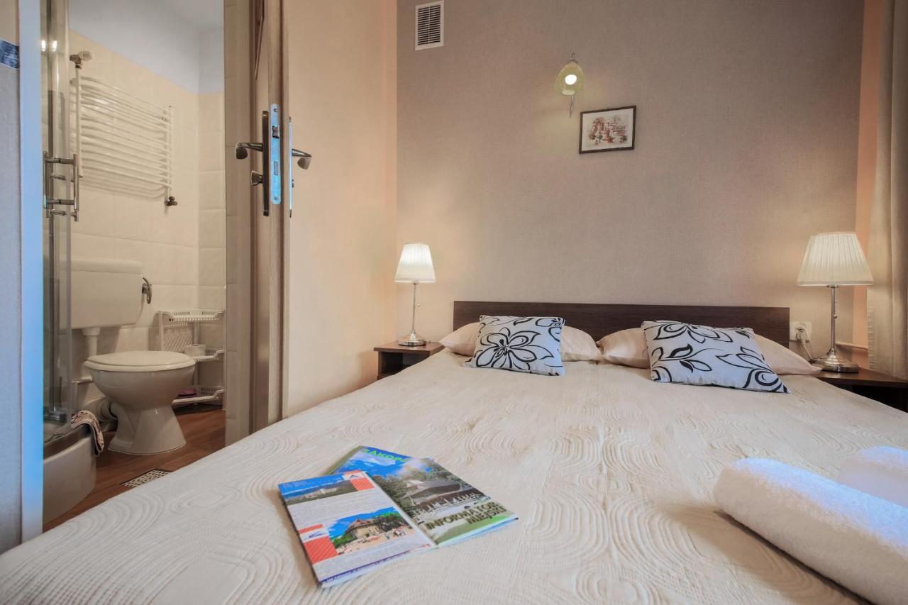 Arnika Wynajem Pokoi Apartment Zakopane Bagian luar foto